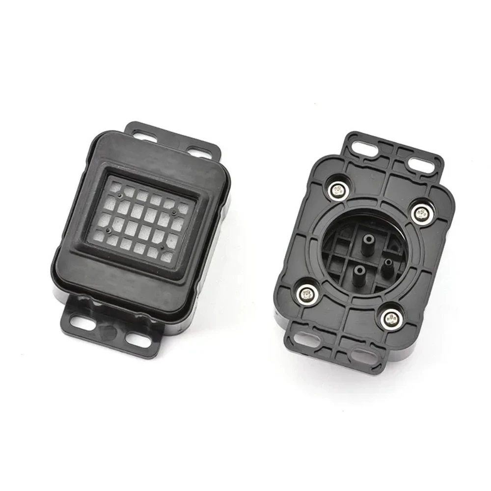 2PCS Printer Capping Top for Epson XP600 Printhead for Solvent Printer Capping Station