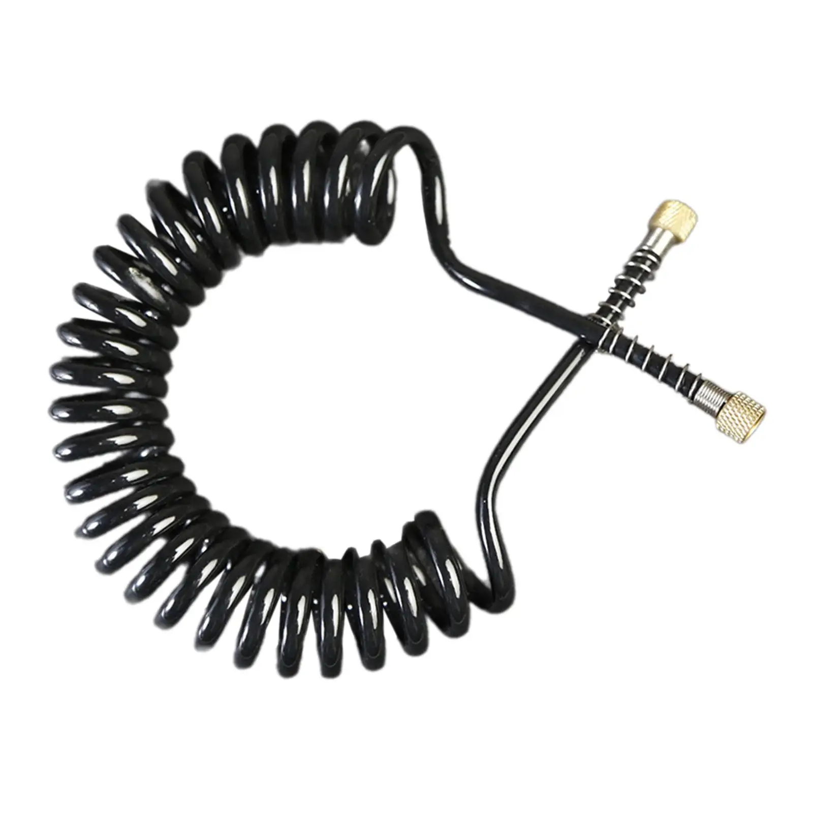 Hose with Standard 1/8