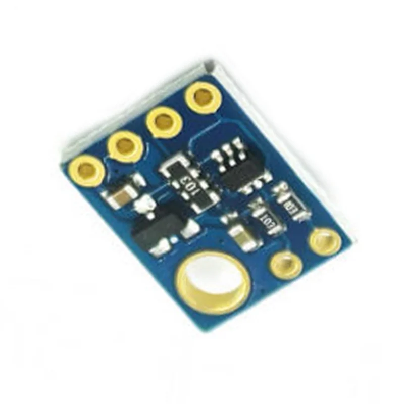 ABSQ-GY-530 VL53L0X Laser Ranging Sensor Module Time-Of-Flight Distance Measurement For Robotics For Arduino Projects