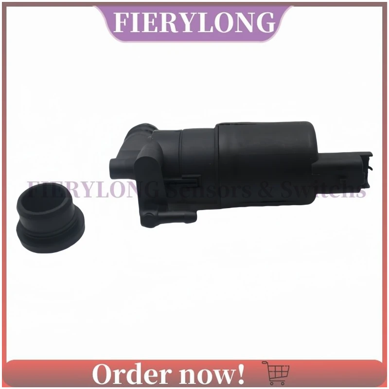 643471 Windscreen Washer Pump Mono Pump For Citroen Berlingo C1 C2 C3 C4 C5 Fiat Scudo Nissan Kubistar Peugeot 308 508