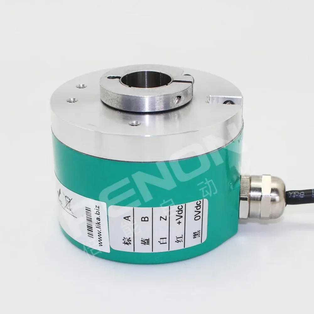 Genuine original CK58-Y-300ZNF215RL3 encoder 2500BNFRK400BND500ZNDL4S680