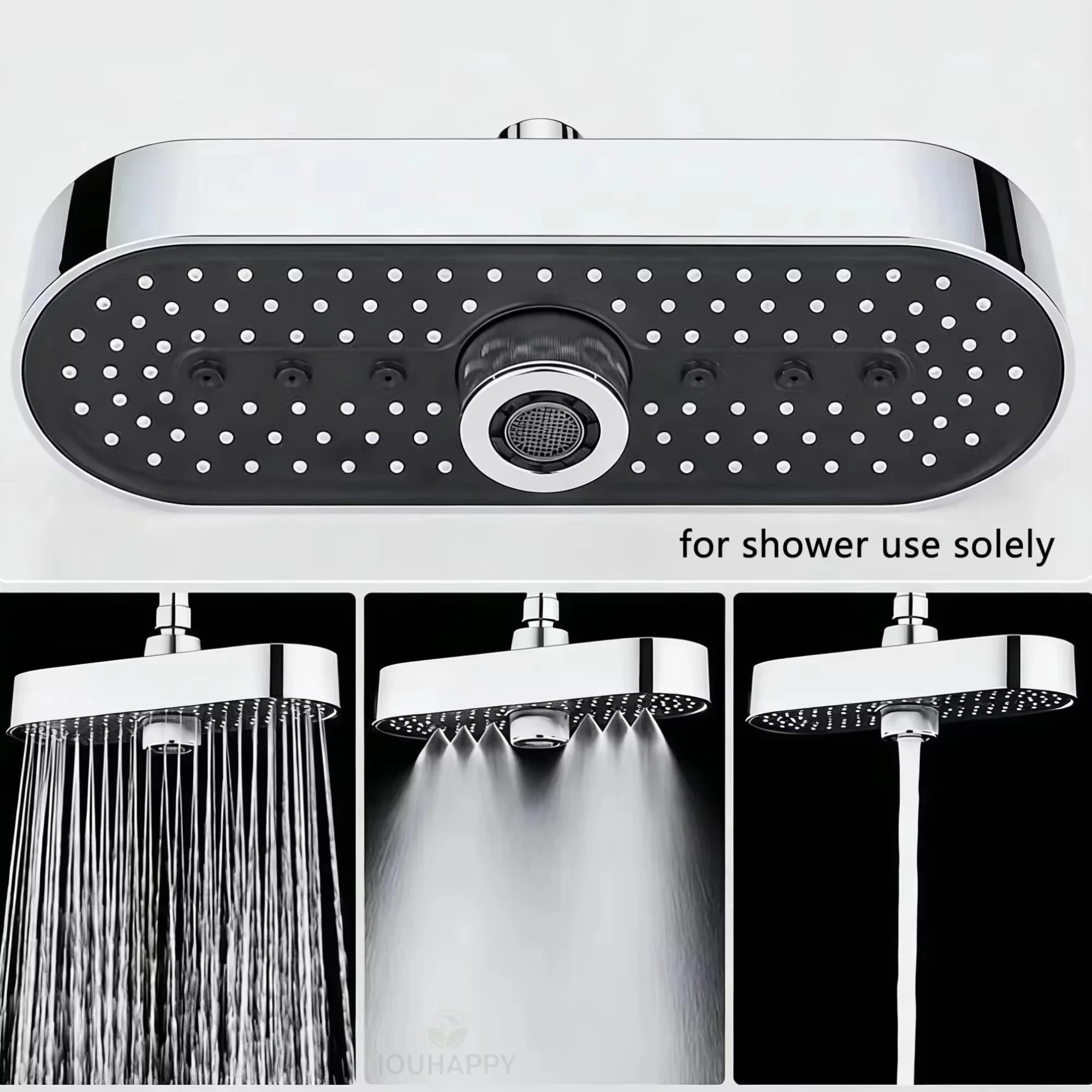 shower-head-3-adjustable-overhead-liquid-silicone-nozzles-rainfall-large-shower-head-bathroom-shower-accessories