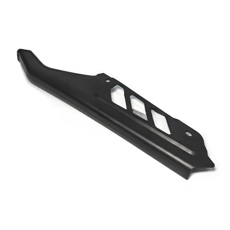 Chain Guard Protector Decoration Chain Sprocket Frame Cover For Suzuki DR125 DR200 DR650 2004-2017 DR 125/200/650