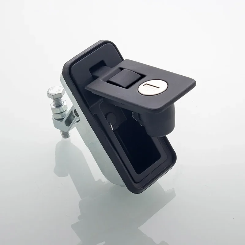 Compression Lock Latch Handle for Toolbox Camper Trailer Truck Caravan Canopies Motorhome  Suitcase Luggage
