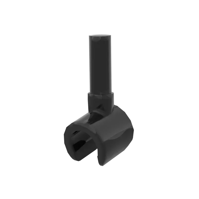 30 STKS MOC DIY Bricks Onderdelen 983 3820 Hand Vingers DIY Bouwstenen Accessoires Stapelen Bricks Educatief Speelgoed