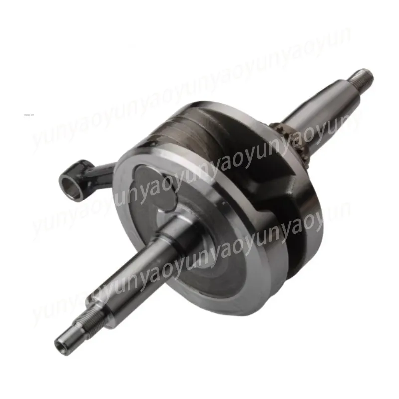 Crankshaft & Connecting Rod Kit for V2 V3 155 Scooter Motorcycle Engine Repair Parts