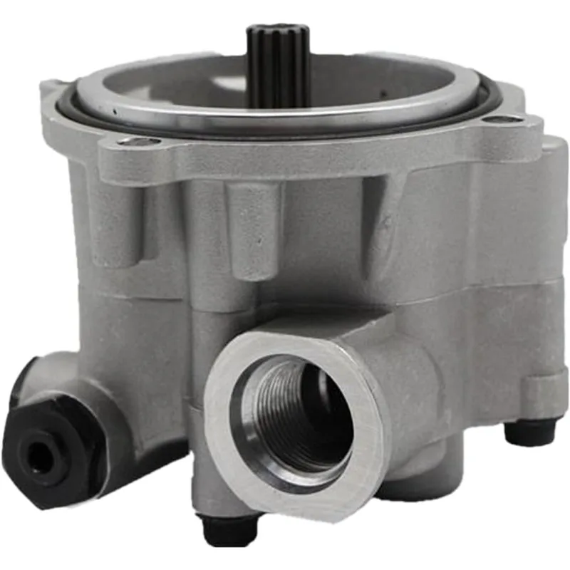 K3V112 Hydraulic Pilot Gear Pump Fits foe Doosan Daewoo DH215-9 DH220-9 DH225-9 Excavator