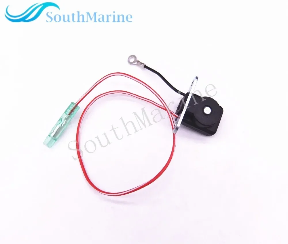 

Boat Motor T5-05000100 Pulser Coil Assy for Parsun HDX 2-Stroke T4 T5 T5.8 Outboard Engine