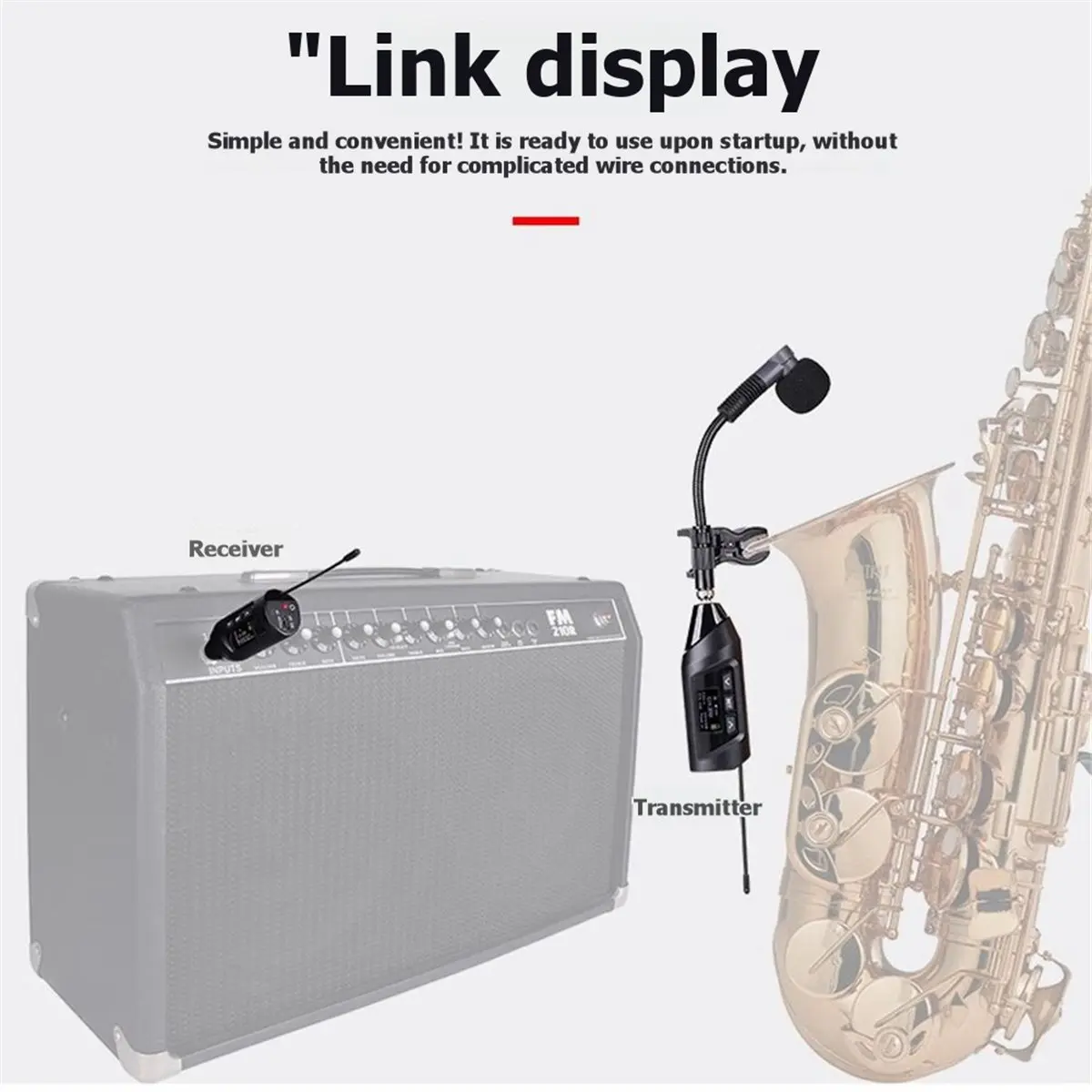 N94R TR-15 Musical …