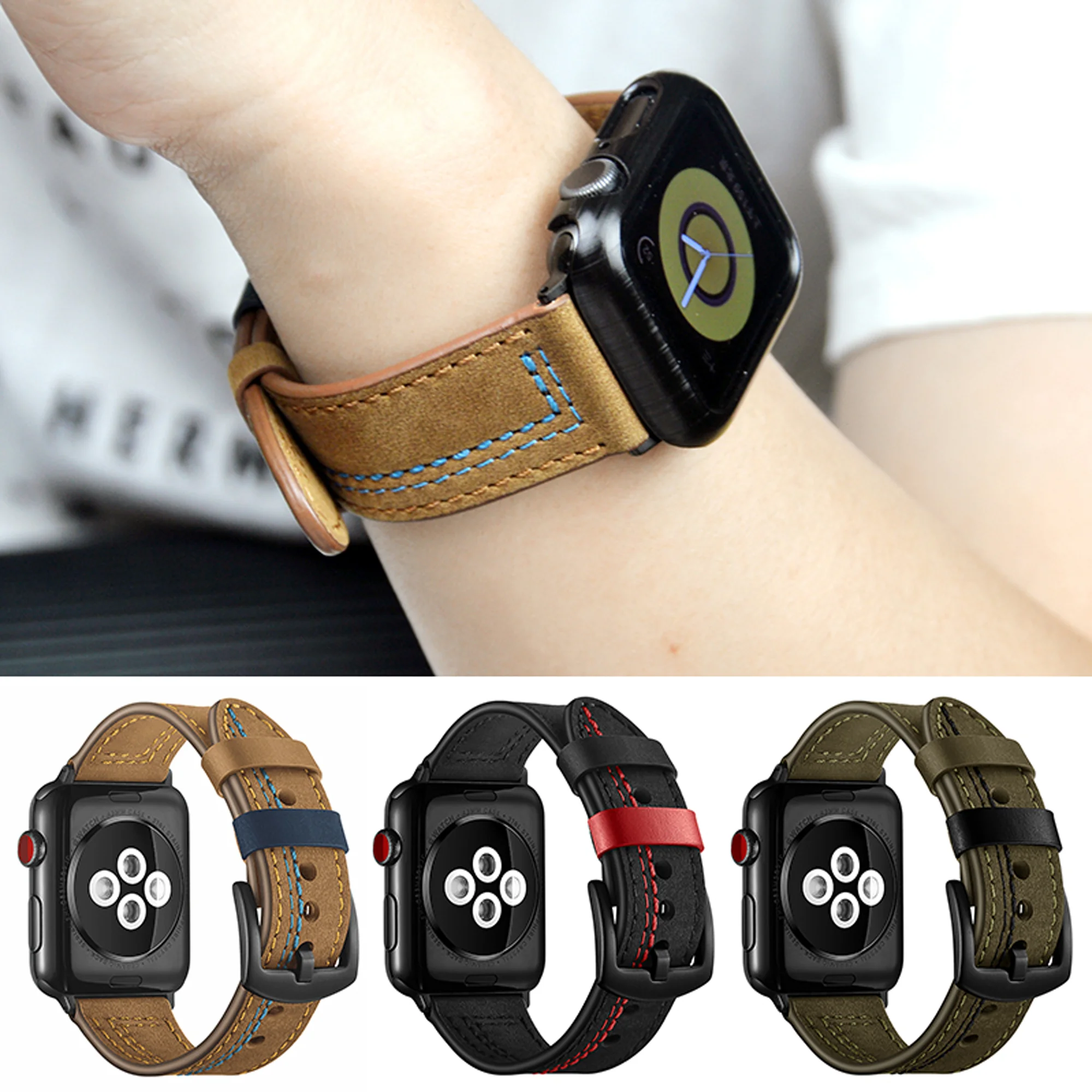 For Apple Watch Ban…