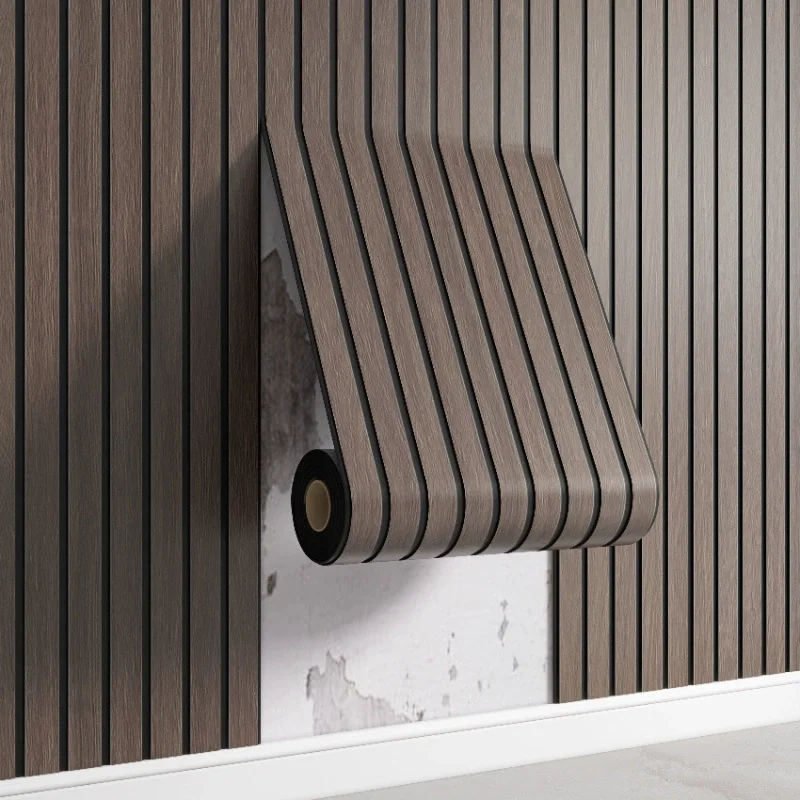 1 rol van 40 cm zelfklevende, waterdichte grille-muursticker voor woonkamer en slaapkamer, achtergronddecoratiebehang