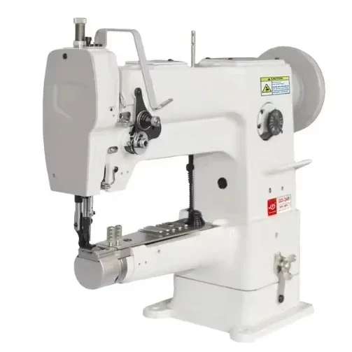 

#For High Car Leather Factory Special Small Mouth Thick Material Single Head Sewing Machine&