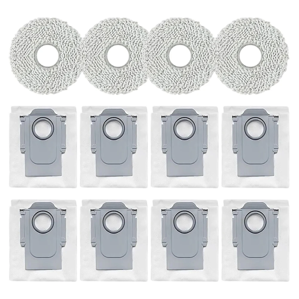 Mop Cloth Dust Bags… - image
