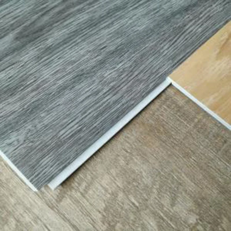 High Quality 4mm-12mm Plastic Click Spc/Lvt/Lvp/PVC/ Vinyl Plank/Roll/Sheet Flooring