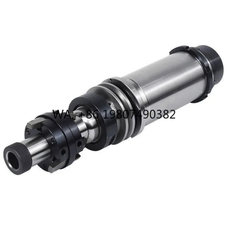 

Universal Standard Lathe Spindle 15#20#22#25# Custom Automatic Machine Tool Spindle for Industrial Lathe Processing Equipment