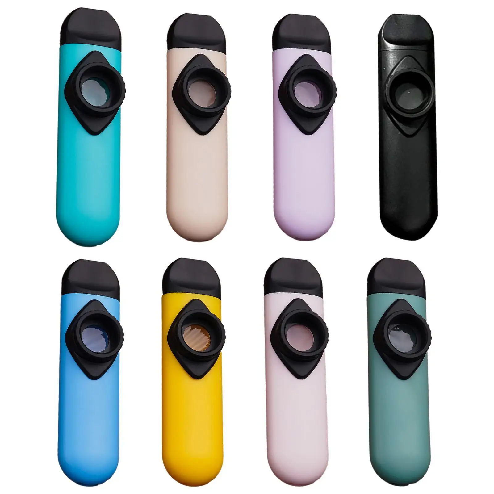 

Профессиональный Kazoo со шнурком для начинающих, подарок для вечеринки, музыкальный инструмент