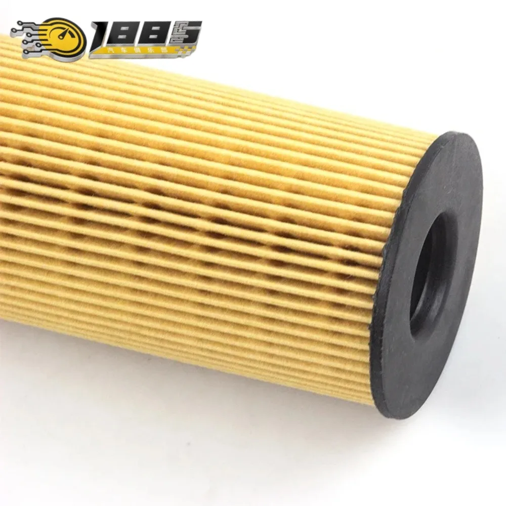 

11427807177 Car Accessories Activated Carbon Cabin Filter Oil Grid Filter For BMW 1' E81 E82 E87 3' E92 1' E81 5' E60 LCI E90