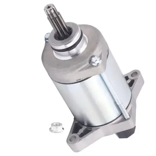31200- 5-601, 31200-HRO-F01, 31200-HR6-B01, 18921 Starter Motors,   Rancher 420 TRX420 2007-2014