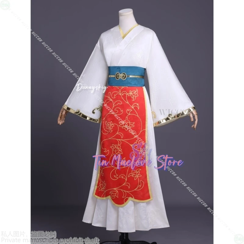 

Аниме The Apothecary Diaries Косплей Maomao disfraz Sweets Paradise Kawaii Китайские стили Униформа Платье Ретро Лолита Хэллоуин