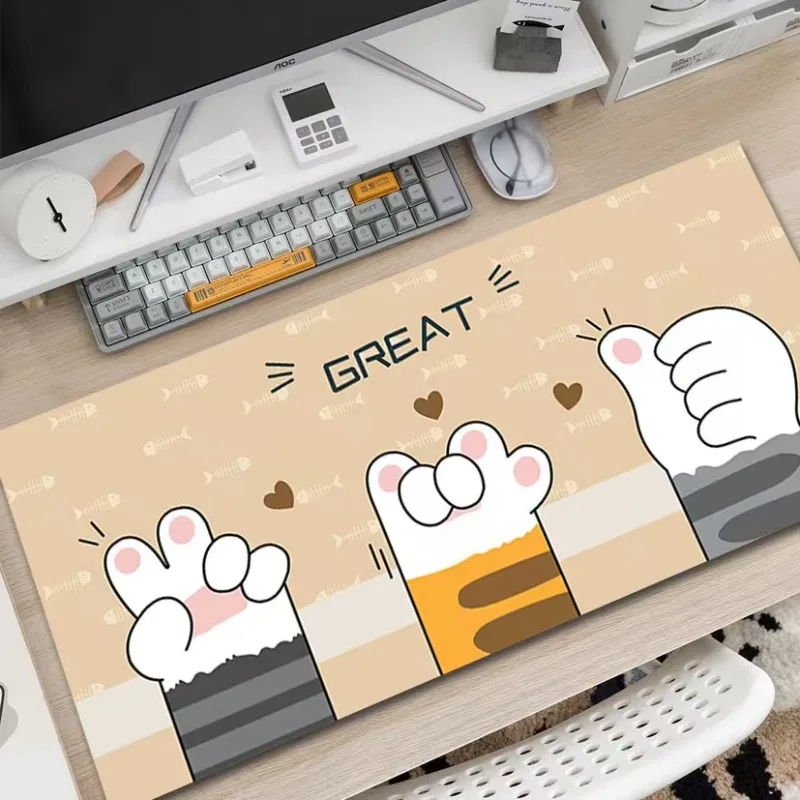 mousepad-de-desenho-animado-com-ilustracao-de-menina-fofa-tamanho-grande-para-dormitorio-mesa-de-computador-teclado-grande