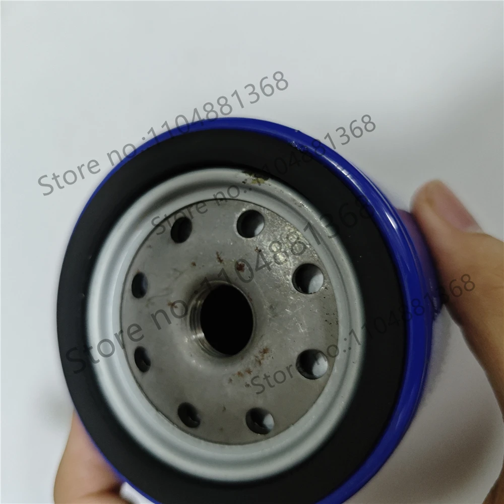 

Фильтр 25200007-005, 1 шт.