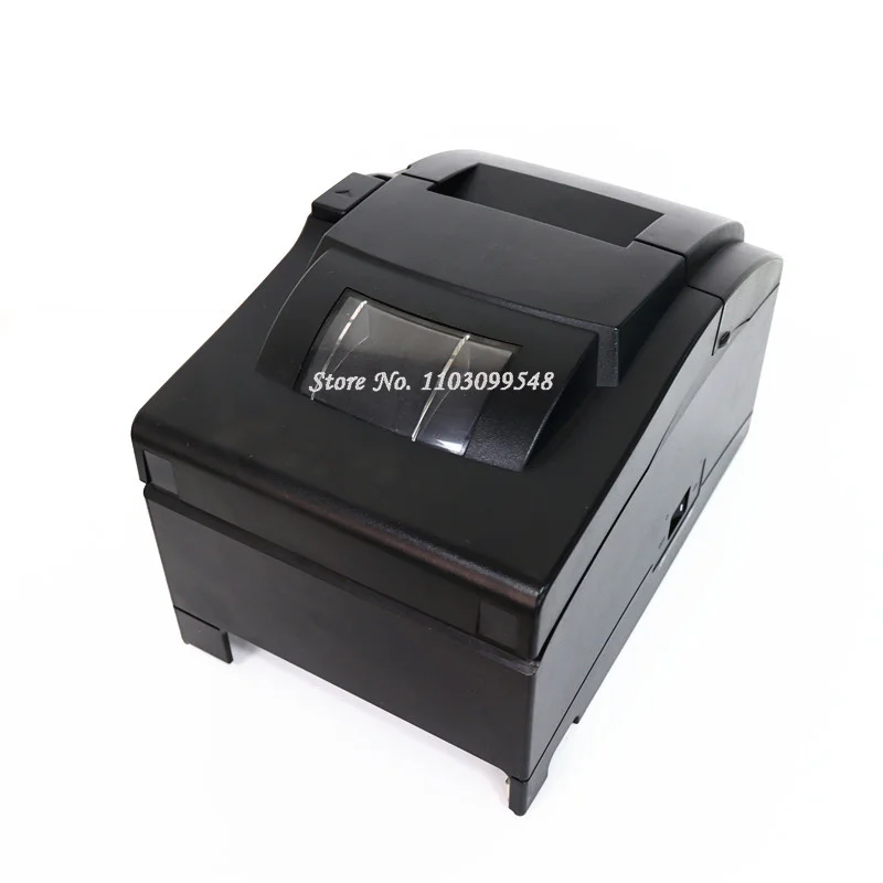 Star Micronics SP700 2 Colour Dot Matrix POS Receipt Printer SP760M Used