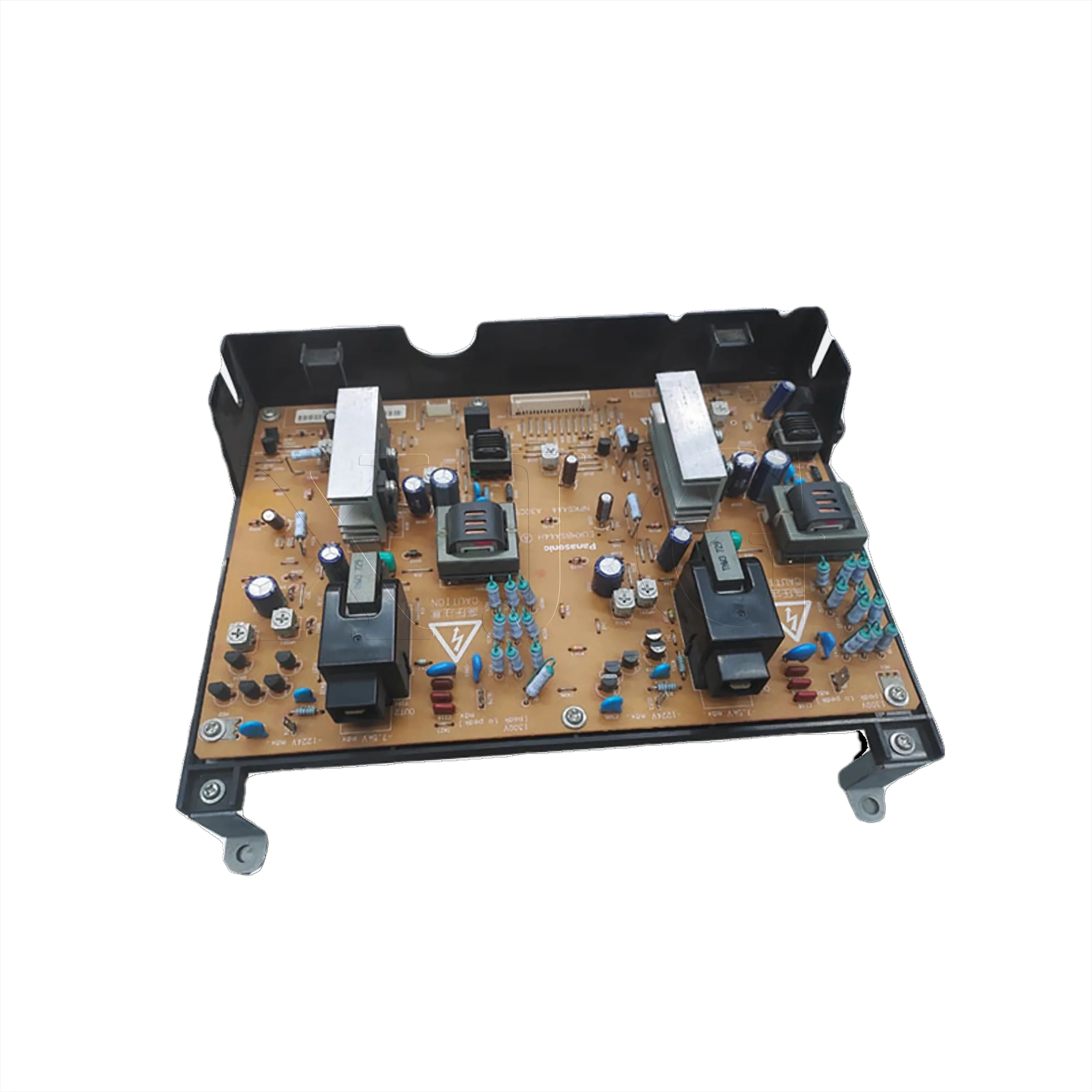 HV Power Source for Konica Minolta Bizhub PRESS C1085 C1100 C8000 1085 1100 8000 HV Power Assembly Copiers Parts A1RFM40300