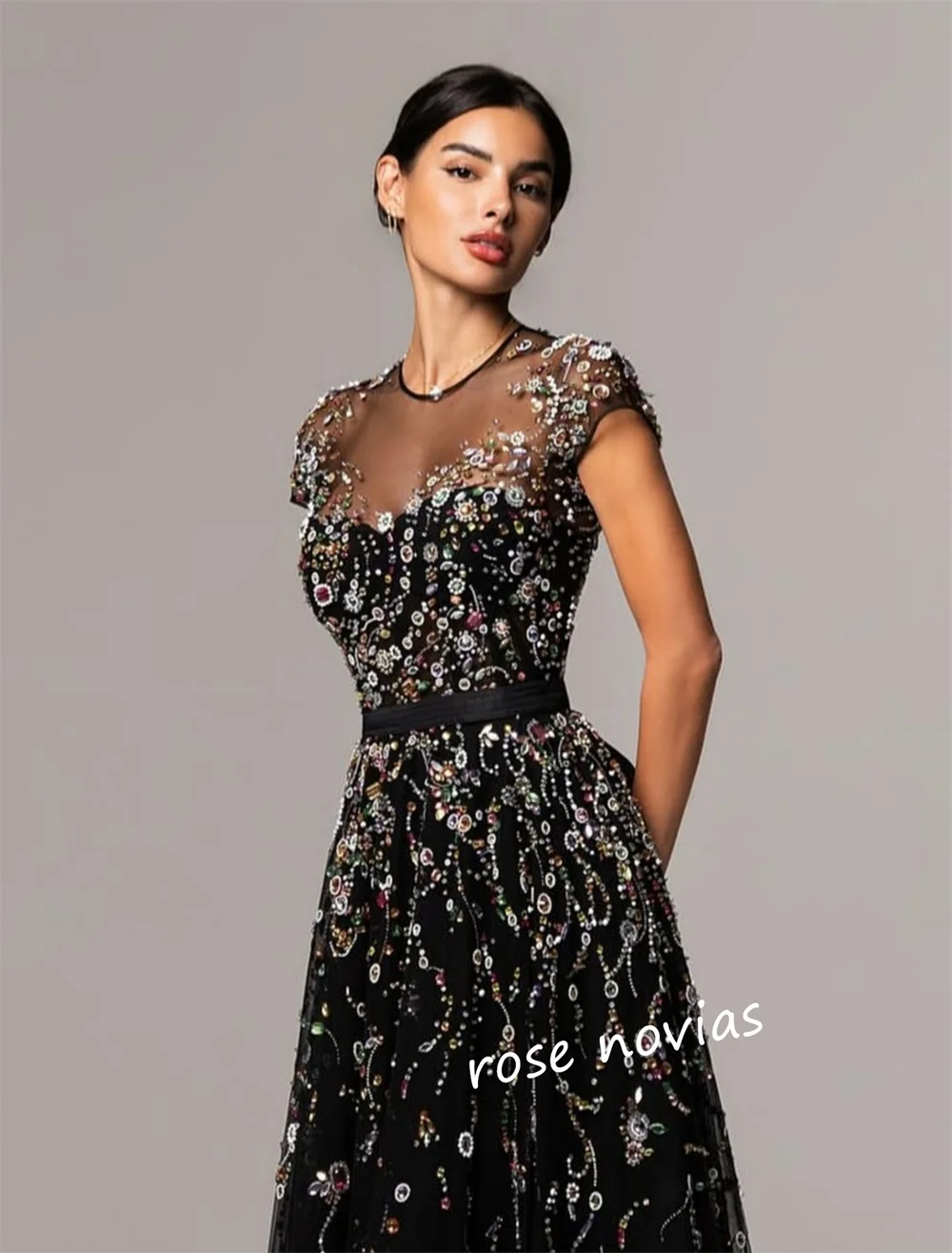 Thumbnail 3 - #21 Top Rated Womens Bespoke Occasion Dresses to Buy in 2026