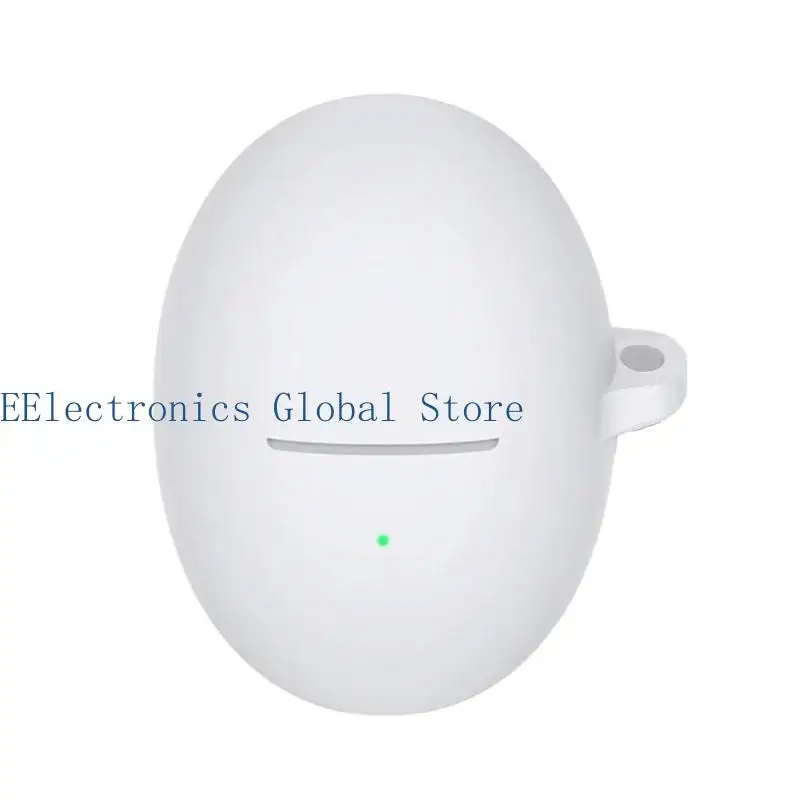 462B Shock Resistant Earbud Shell for FB6 Wireless Earphone Portable Travel Carrying Case Protective Cover
