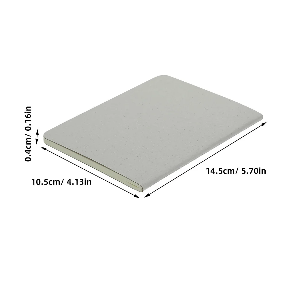 5 قطعة كتاب رسم محمول خفيف الوزن 120Gsm ورقة لرسم قلم رصاص فحم الباستيل طالب لوازم فنية رسم في الهواء الطلق #6