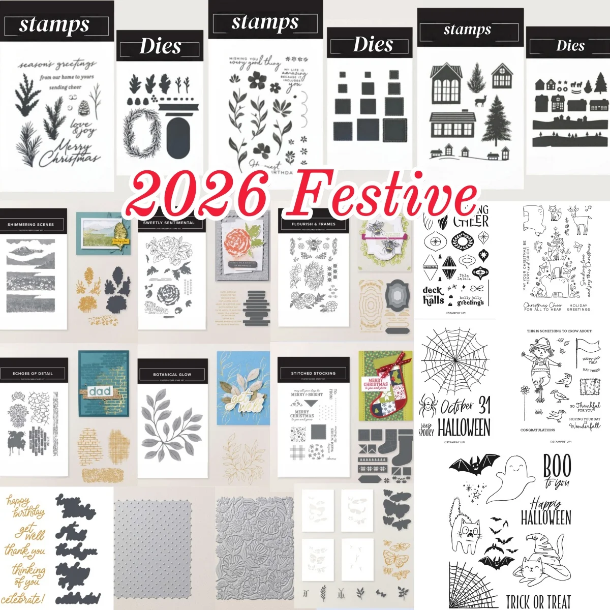 #62 Latest Decorative Stamps Offers
