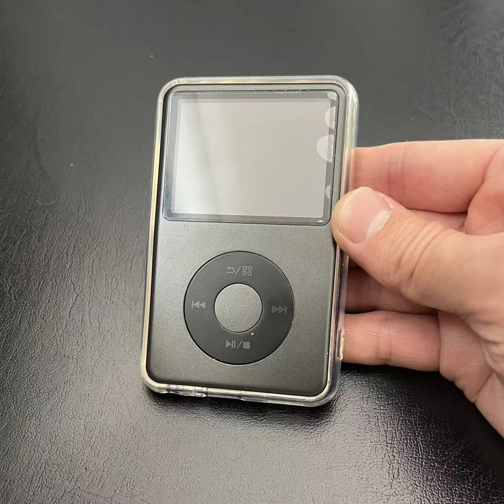 Bardzo cienkie, przezroczyste, elastyczne etui z TPU, chroniące telefon przed uderzeniami, do modeli Innioasis Y1, INNIOASISY1 128GB, INNIOASIS Y2 2026. — zdjęcie produktu 6