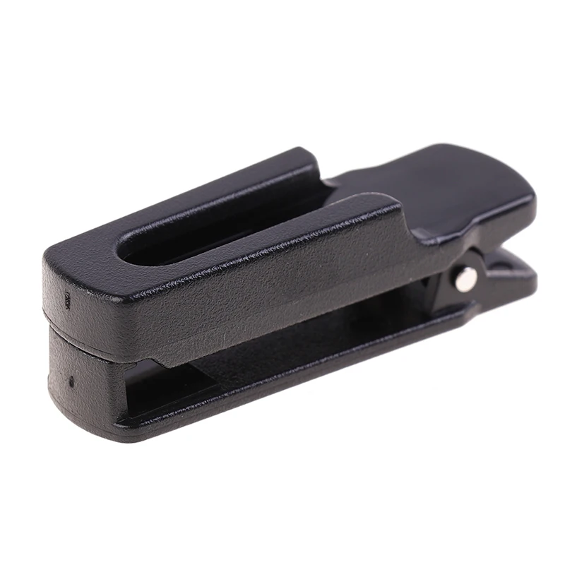 Morsetto per Clip da cintura per Walkie Talkie Radio bidirezionale impermeabile per BF-A58 BF-9700 UV-9R RT6