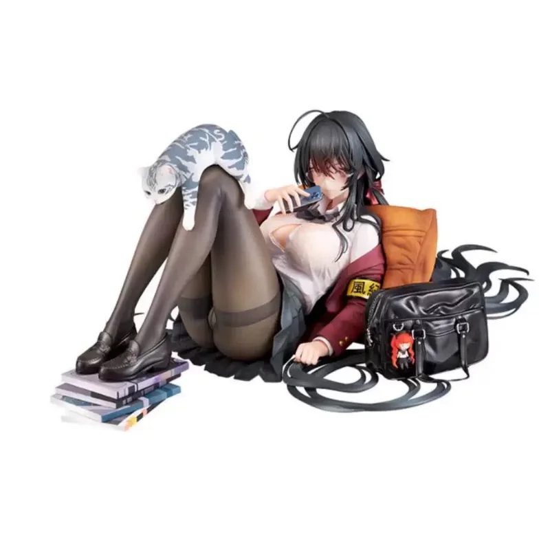 Genuine spot ALTER blue route, wren big phoenix, sweet time after school, brand new, ornament collection