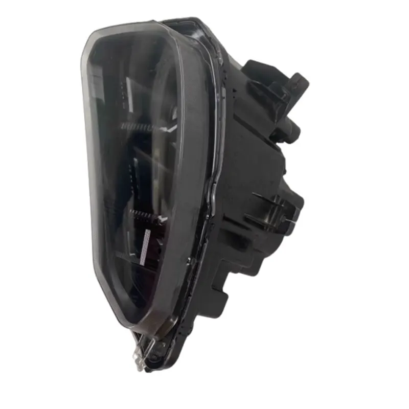 For Dongfeng Forthing T5 EVO Front Bumper Head Light Daytime Running Lights SX5G-4121110 SX5G-4121120 SX5G-4121210 SX5G-4121220