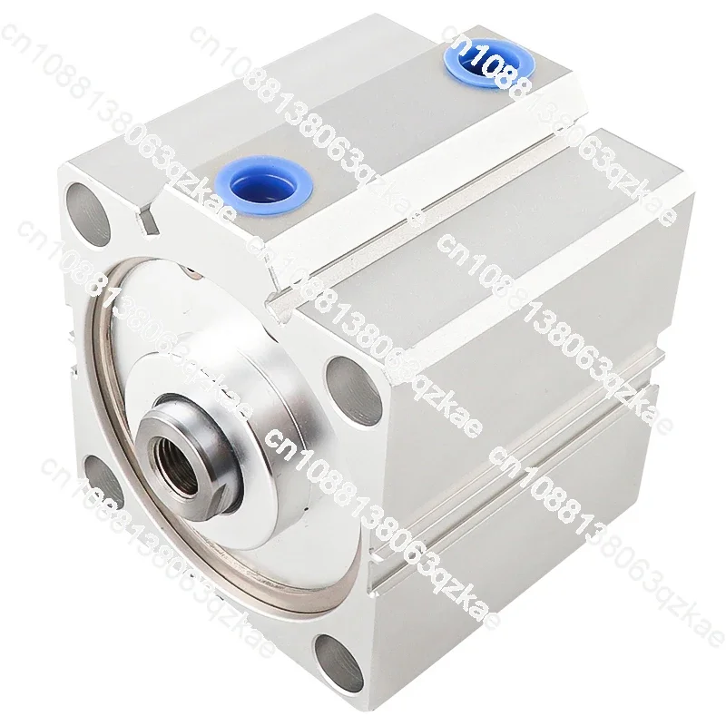 

Thin cylinder SDA100*10*15*20*25*30*40*45*50*75*100-S with magnetic, inner tooth cylinder