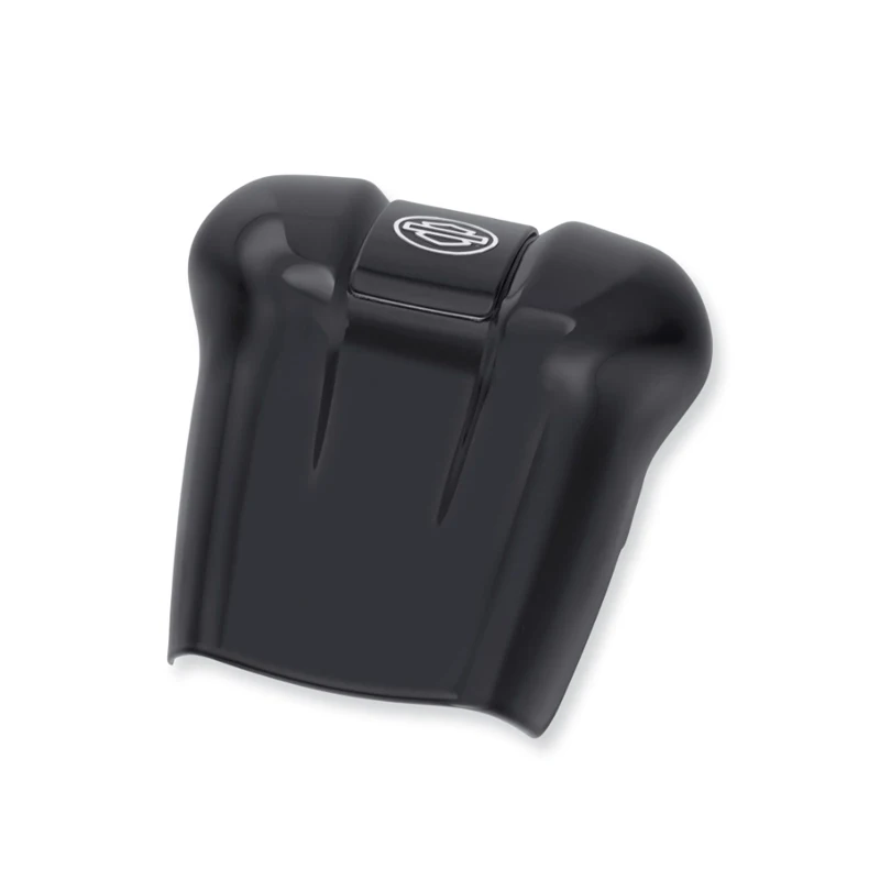 

Modified new speaker cover, bright black speaker cover 61300623
