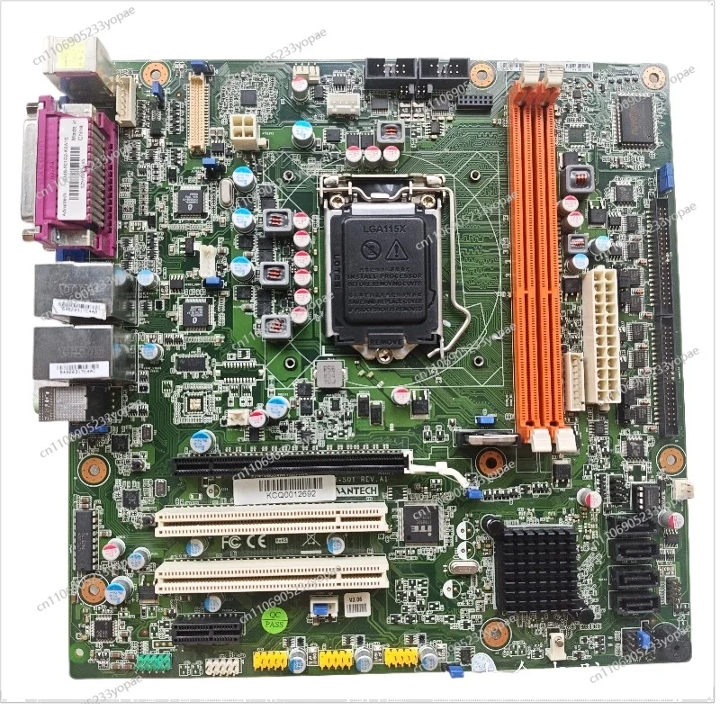 

For AIMB-501G2-KSA1E AIMB-501 Rev: A1 IPC Main Board