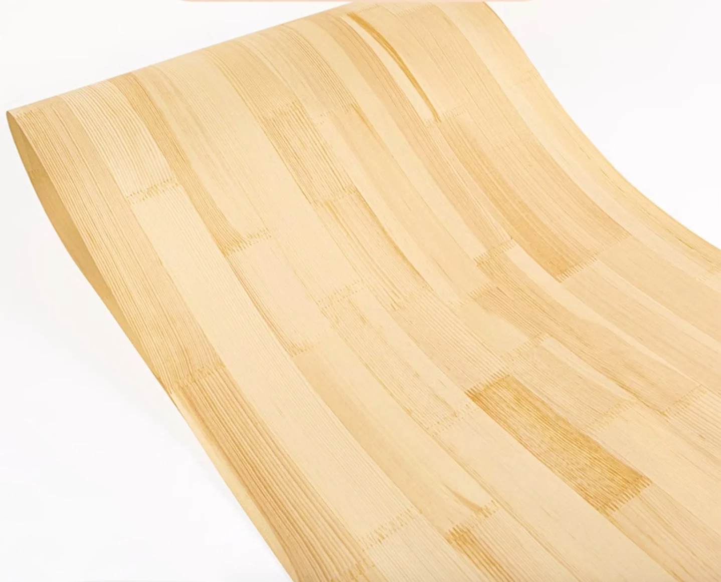 

Length:2.5meters Width:58cm Thickness:0.25mm Natural Camphor Pine Solid Splicing Wood Veneer Sheets