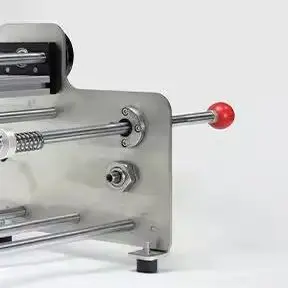 

Cotton-Silk Parallel Coil Fully Automatic Stranding Equipment Ball-Round Wire Compact Large Electric Moxa Hammer Winding Machine
