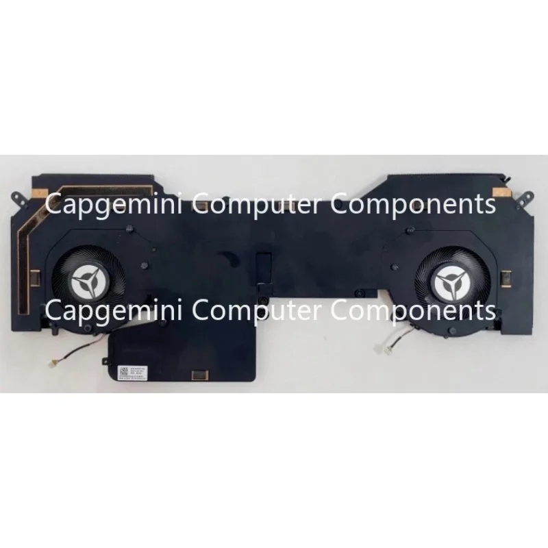 Replacement CPU GPU Heatsink Fan Thermal Module For Legion 7-16ACHg6 82N6 5H40S20294