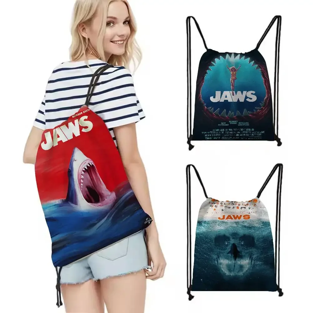 Classic Movie Jaws … - image