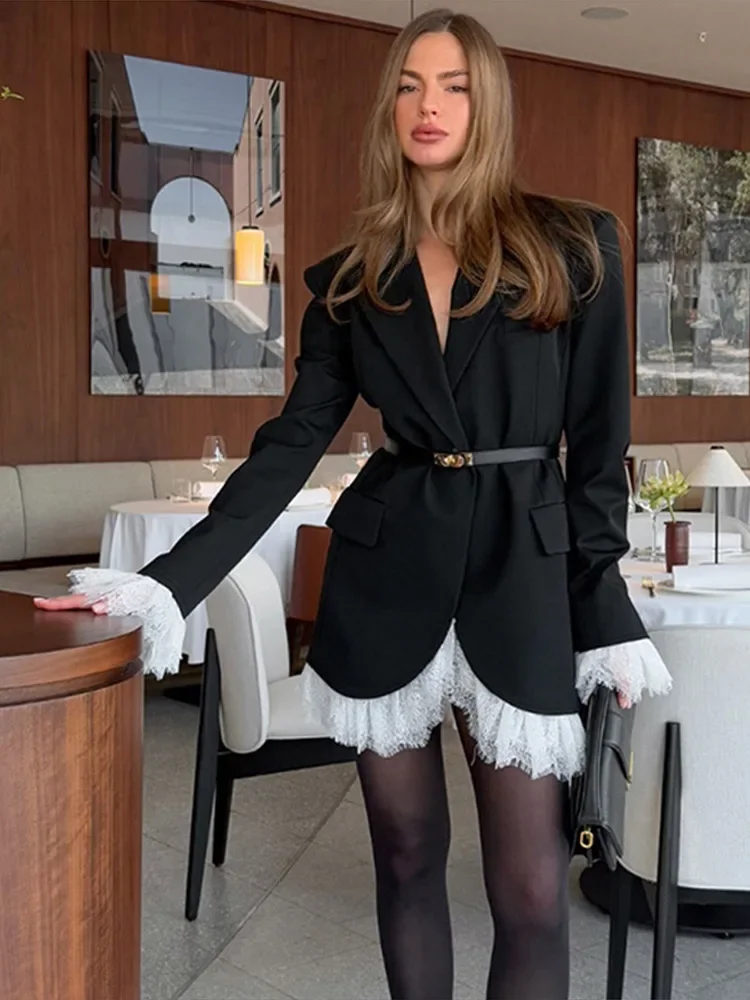 Рисунок 4 - Fmxires женское пальто