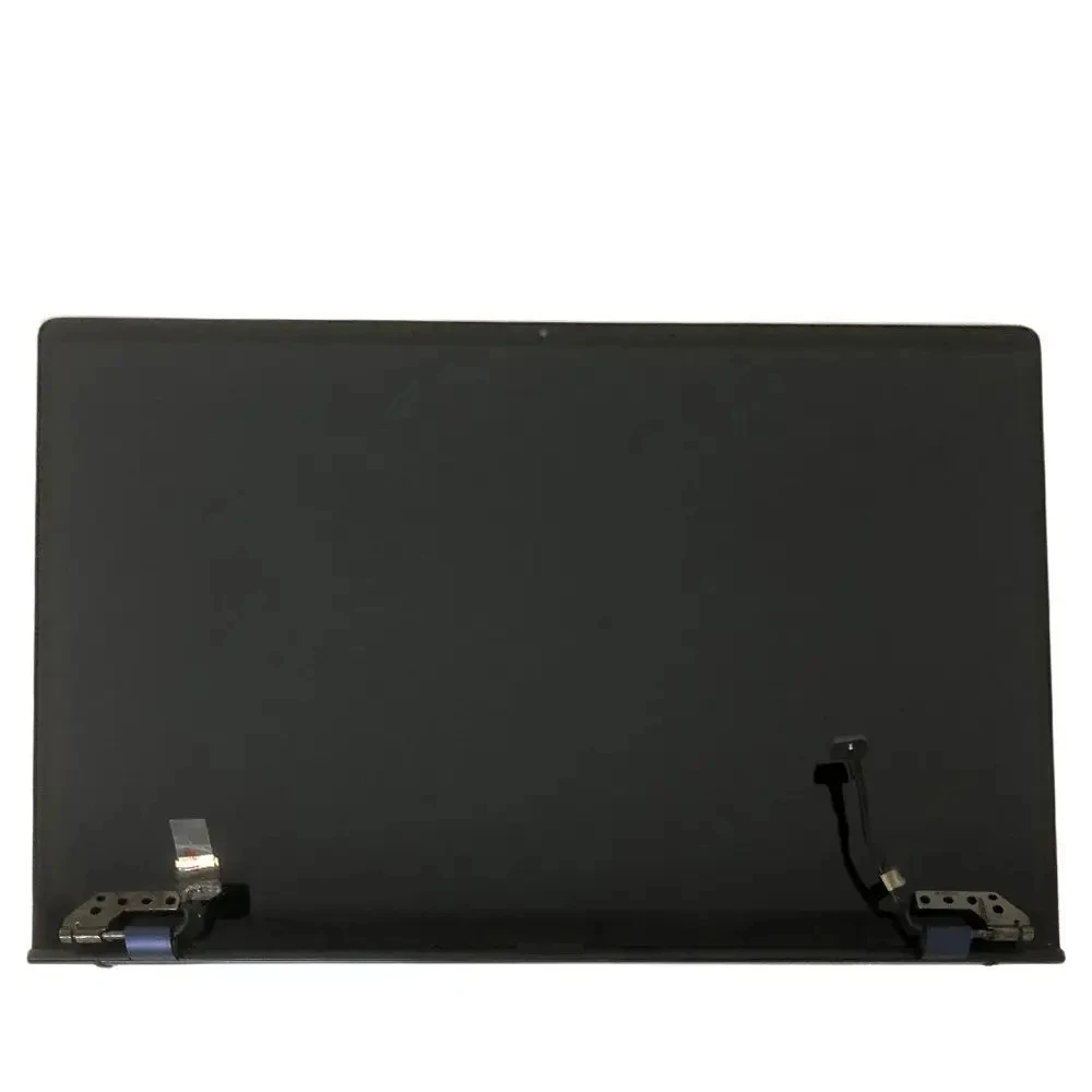 Imagem -03 - Conjunto da Metade Superior Moldura de Tela Lcd Tampa Traseira Parte Completa para Asus Zenbook 13 Ux333 Ux333f Ux334 Ux334f 133