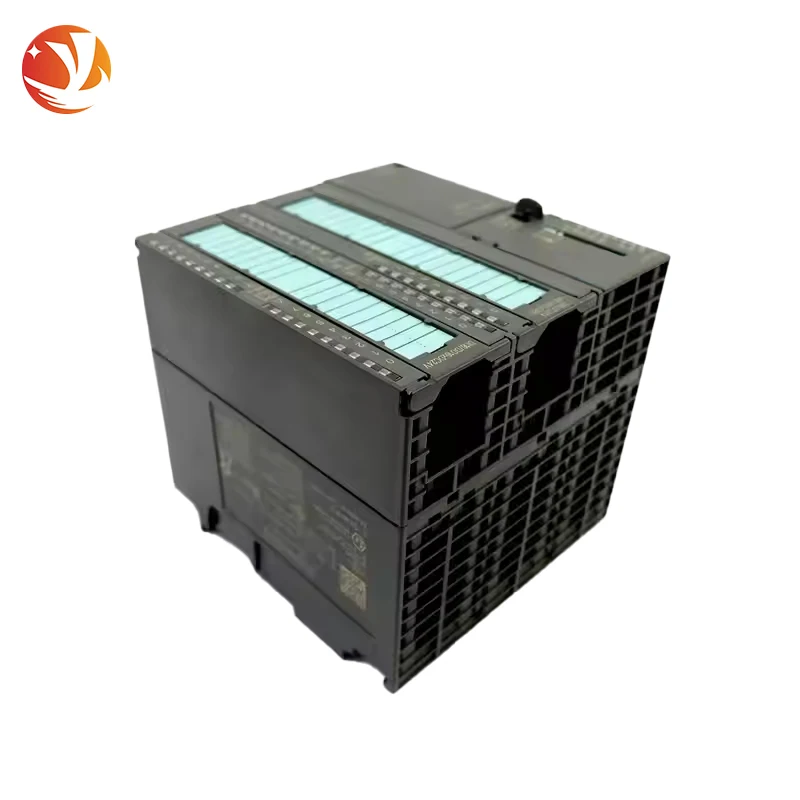 

Plc Pac And Dedicated Programmable Controller Controllers Gold Seller 6es7314-6eh04-0ab0 PLC Controller Brand New