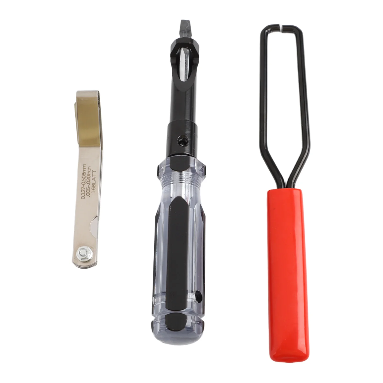 Locking Wrench Valve Adjusting Tool 10mm Valve Adjusting Tool Built-in Position Indicator For Slotted Valve Bolts