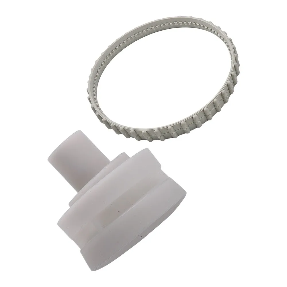 For Hayward For TigerShark RCX26002 Pulley Bearing and RCX23002 Belt Kit for RC9950A RC9950GR RC9990GR RC9955GR Models