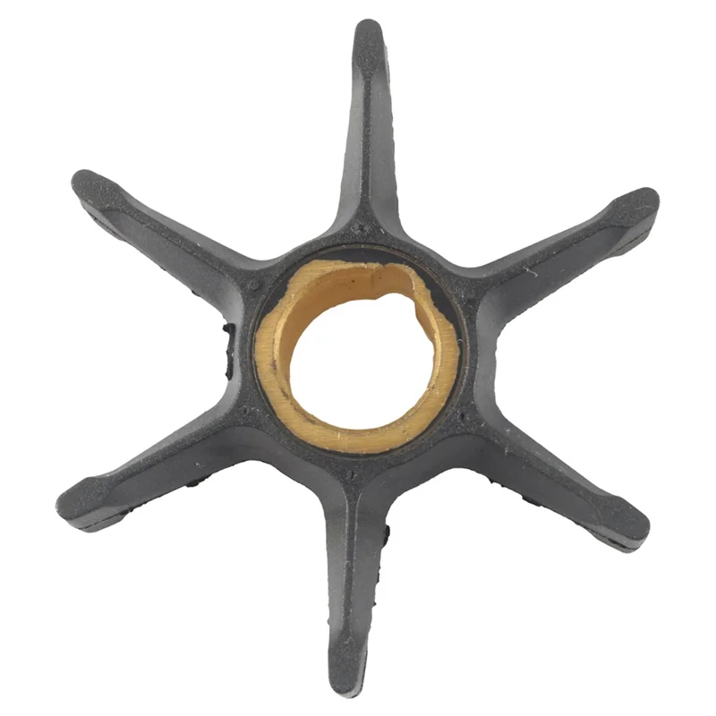 

389589 Water Pump Impeller For Evinrude Engine 40 50 55 60 HP Outboard 777129 0389589 0777129 Sierra 18-3055-AB36