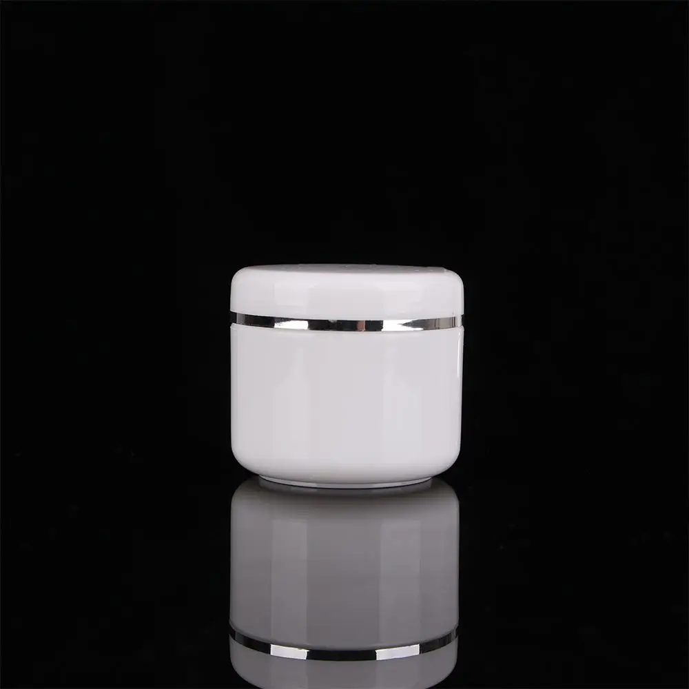 

Sample Bottle Portable Cosmetic Lotion Storage Box Cosmetic Jar Cosmetic Container Refillable Bottles Empty Bottles