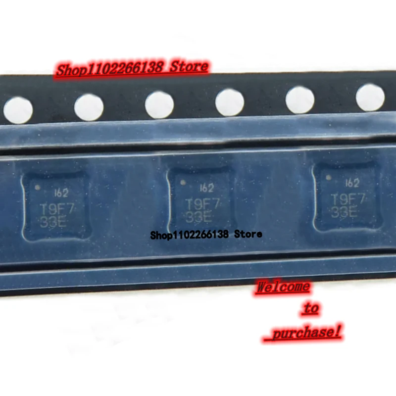 ICM-20602 I62 QFN-16 Chip IC 1pcs/lot